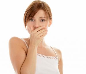 Причины кислого запаха выделений у женщин