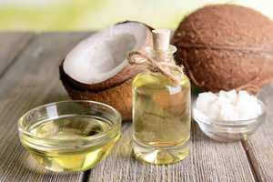 Польза кокосового масла в косметических целях