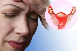 Симптомы низкого прогестерона у женщин