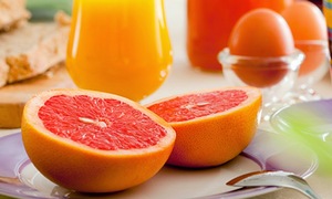 Как соблюдать грейпфрутовую диету