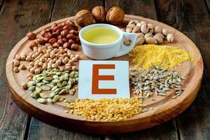Для чего полезен витамин Е