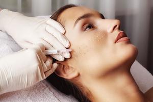 Как ухаживать за кожей лица после процедуры