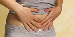 Происходящие в организме изменения при менструации