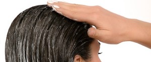 Как ухаживать за ломкими волосами