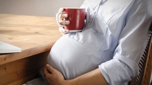 Можно ли пить кофе беременным