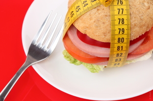 Сколько калорий необходимо человеку в день