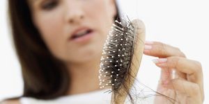 Процедуры при выпадении волос