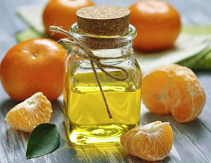 Эфирное масло мандарина