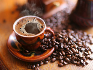 Как воздействует кофе на организм