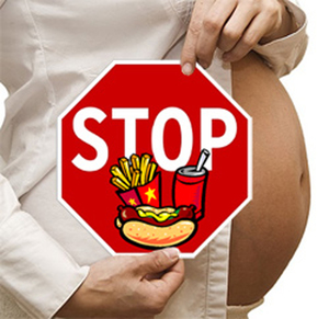 какие продукты нельзя есть при беременности 
