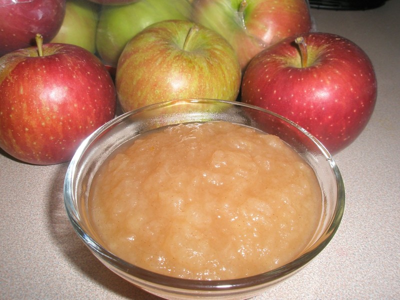 Приготовление яблочного уксуса в домашних условиях