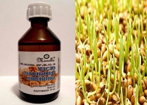 Как использовать масло зародышей пшеницы для лица