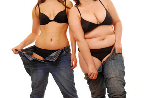 Причины и последствия ожирения