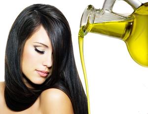 Как применять масло лаванды для волос
